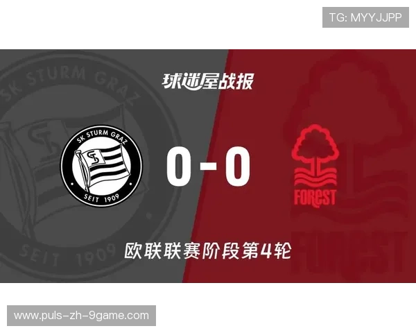 欧联杯-格拉茨风暴VS诺丁汉森林：联赛保级，能否兼顾欧联，格拉茨风暴足球俱乐部